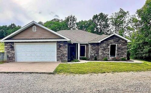 12503 Thornberry Rd, New London, MO, 63459-2612 | Card Image