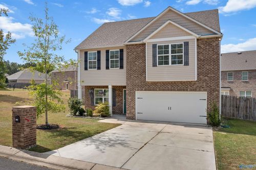 2410 Bluff Haven Ln, Gadsden, AL, 35903-5607 | Card Image