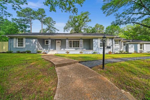 2809 S Robertson Ave, Tyler, TX, 75701-6941 | Card Image