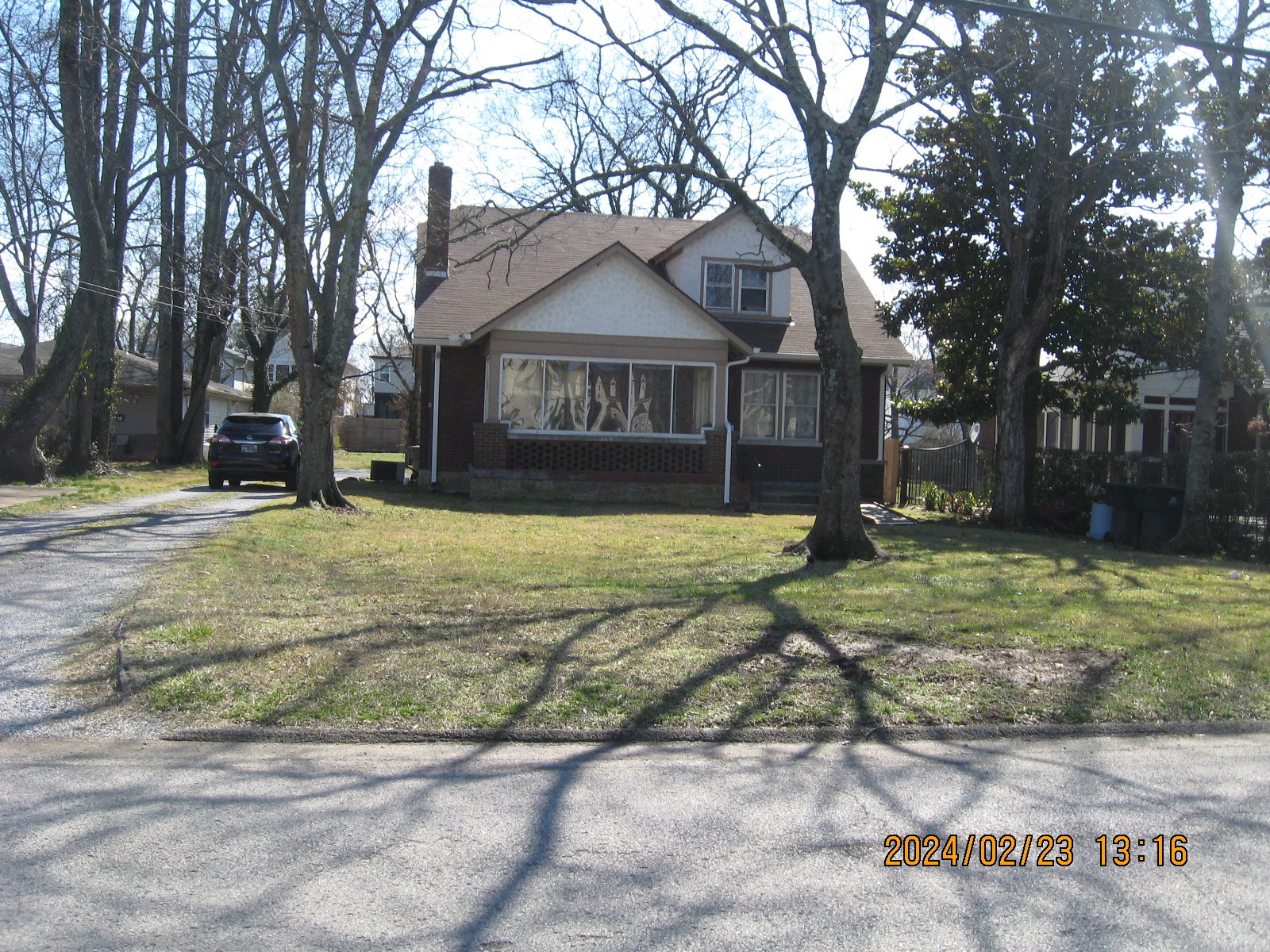 Inverness Ave, Nashville, TN 37204