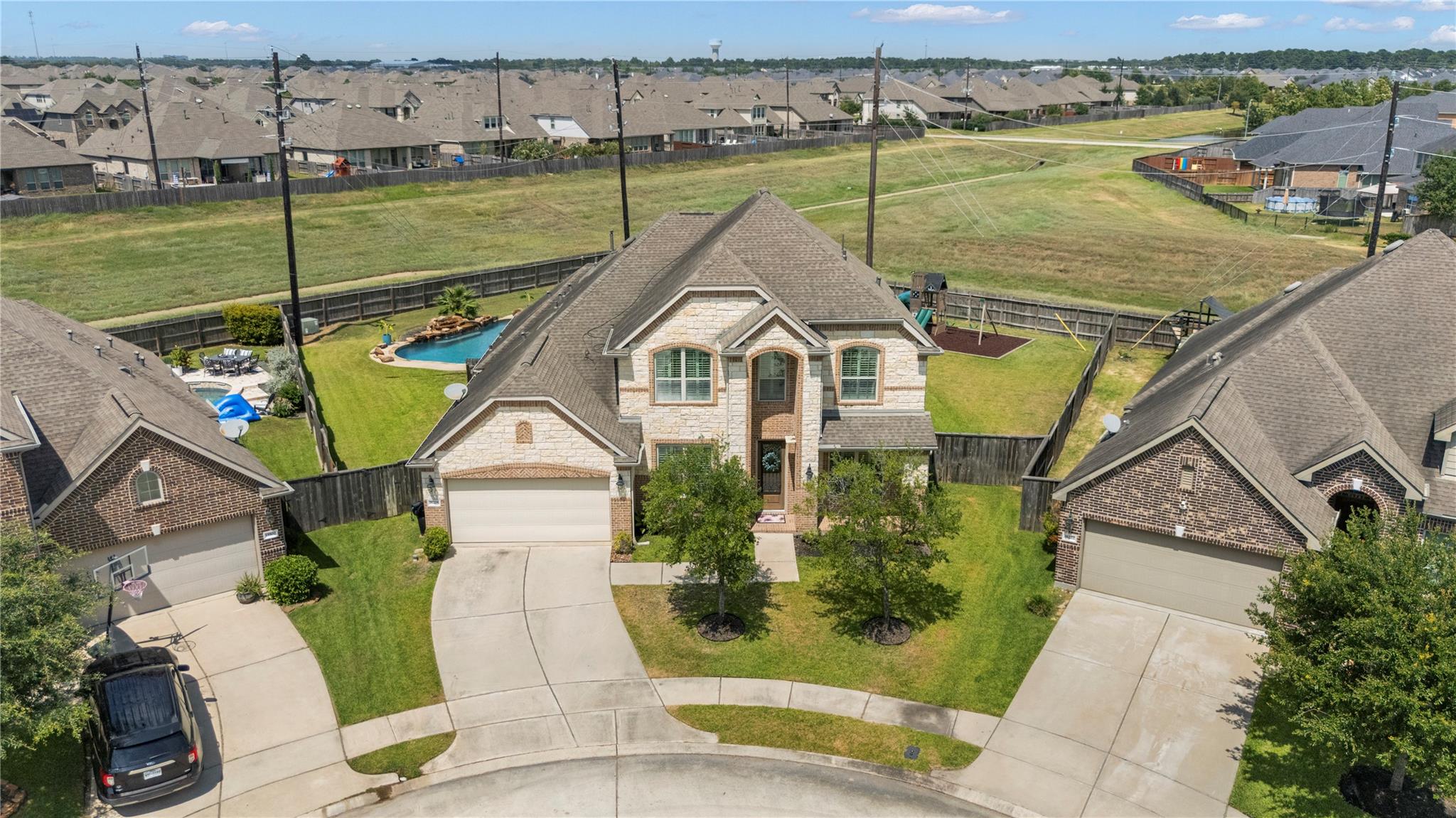 Residential in Cypress 3