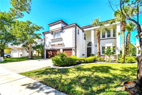 4951 Sw 158th Ave, Miramar, FL, 33027-4970 | Card Image