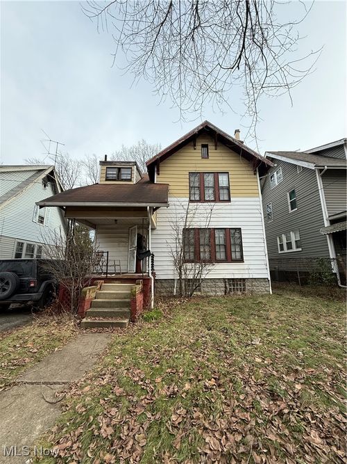 445 Noah Avenue, Akron, OH, 44320 | Card Image