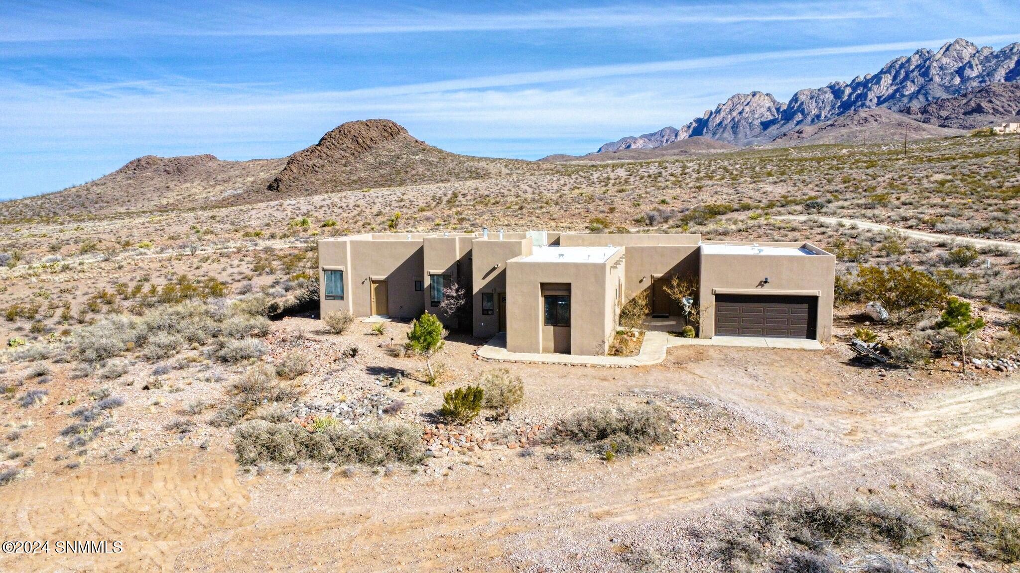 Copper Bar Rd, Las Cruces, NM 88011