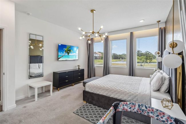 2574 Shanti Dr, House other with 6 bedrooms, 6 bathrooms and null parking in KISSIMMEE FL | Image 17