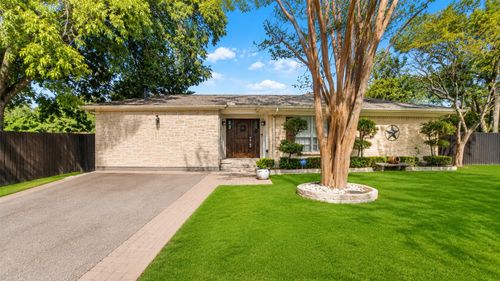 10505 Ferguson Rd, Dallas, TX, 75228-2609 | Card Image