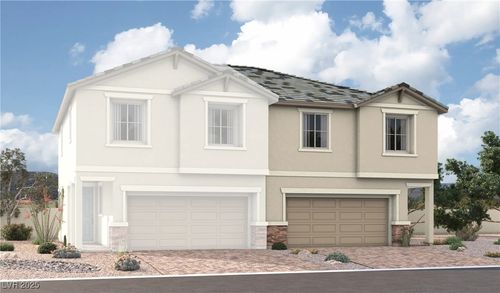 10110 Gabby Glen St, Las Vegas, NV, 89183-7630 | Card Image