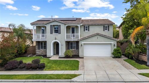 25614 Red Hawk Rd, Corona, CA, 92883 | Card Image