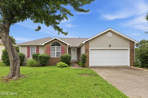 2501 N Indiana Avenue, Joplin, MO, 64801 | Card Image