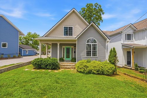 404 Lawrence St, Old Hickory, TN, 37138-3413 | Card Image