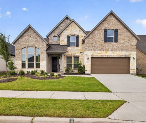1913 Bristol St, Celina, TX, 75009-2229 | Card Image