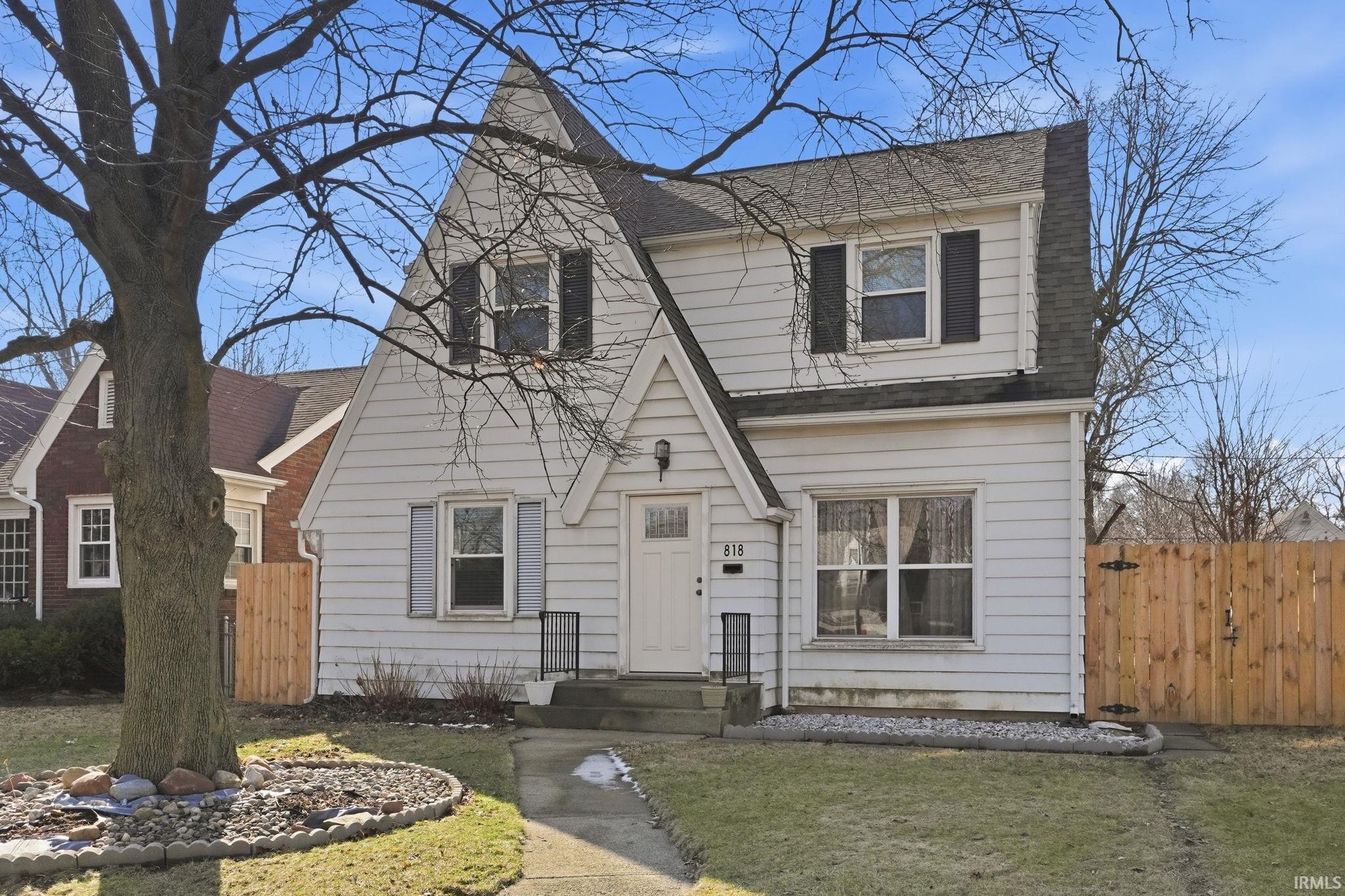 Residential in Fort Wayne 2