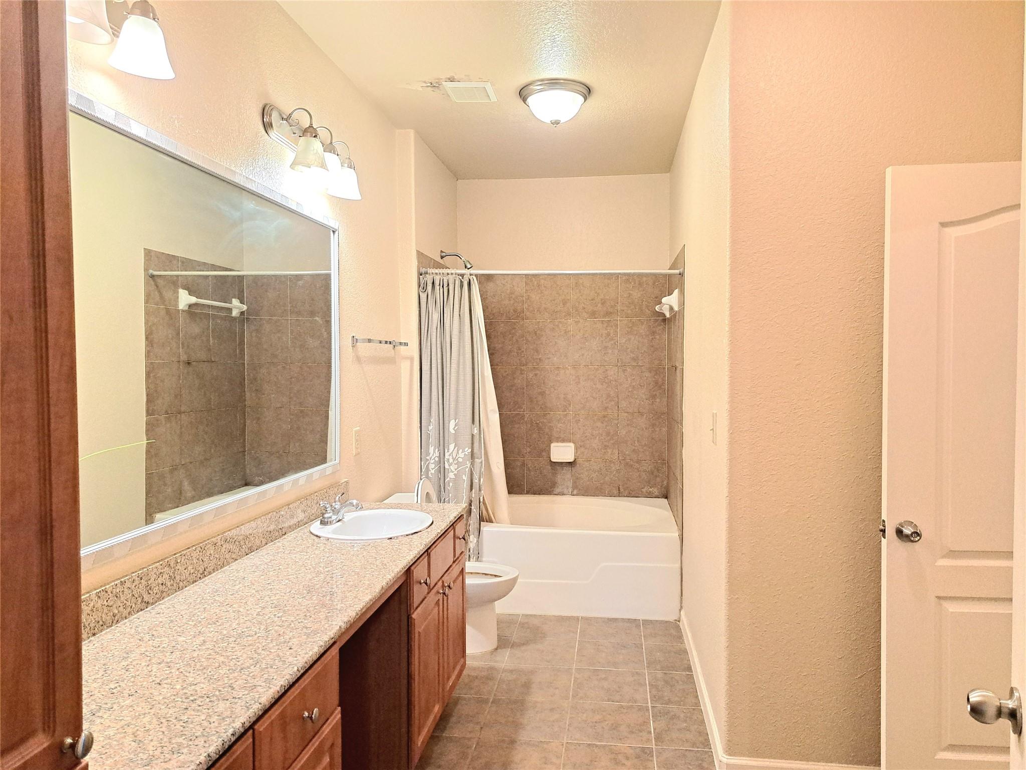 Residential in Houston 4