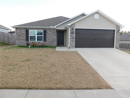 2995 W Azurite St, Fayetteville, AR, 72704-7213 | Card Image