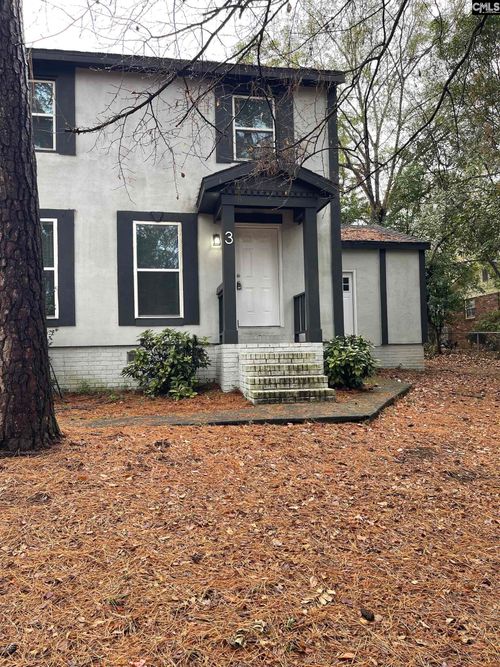 3736 Elberta St, Columbia, SC, 29210-4867 | Card Image