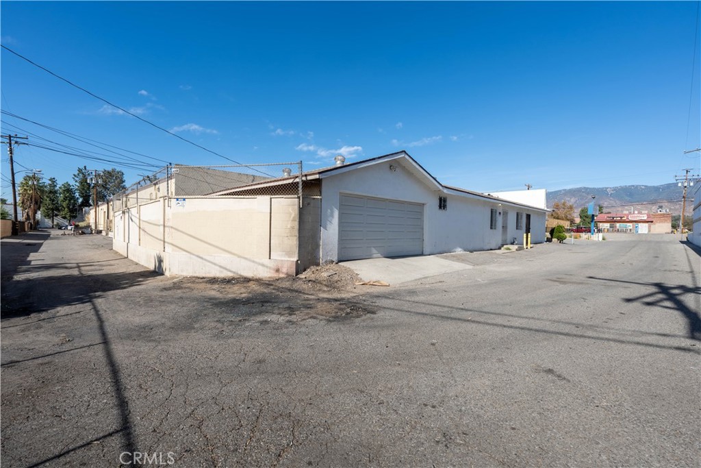 Commercial Sale in San Bernardino 2