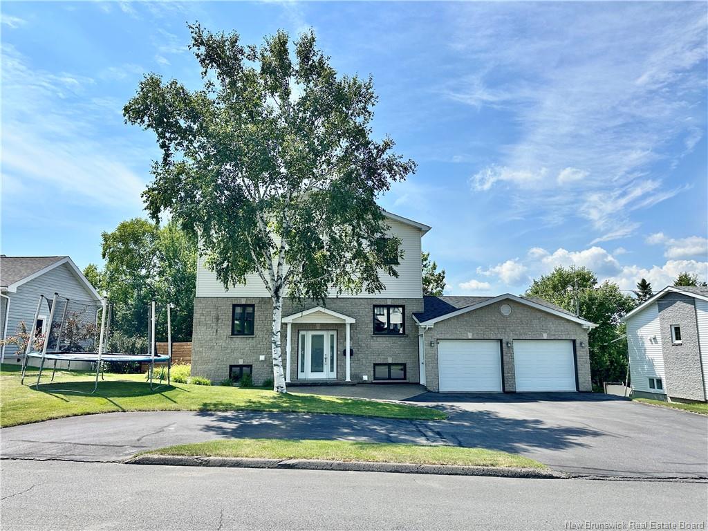 Residential in Edmundston 2