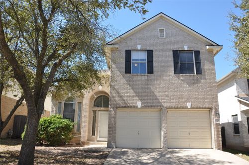 15720 Opal Fire Drive, Austin, TX, 78728 | Card Image