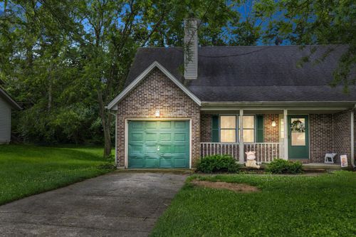109 Quail Ridge Rd, Winchester, KY, 40391 | Card Image