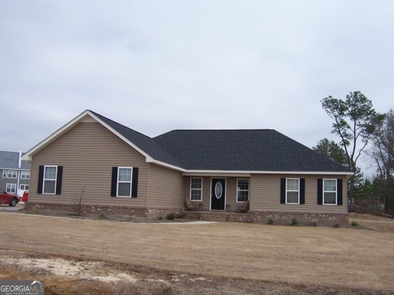 Thomkin Dr, Statesboro, GA 30458