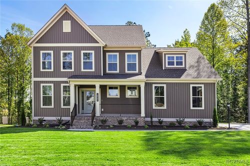 18542 Cove Creek Dr, Moseley, VA, 23120-1945 | Card Image