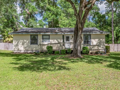 71 Oak St, CRAWFORDVILLE, FL, 32327-2091 | Card Image