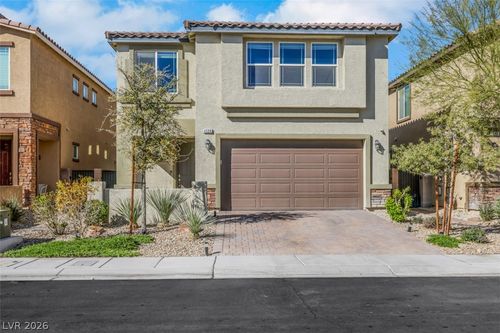 4508 Meteora Ledge Ave, North Las Vegas, NV, 89084-4727 | Card Image