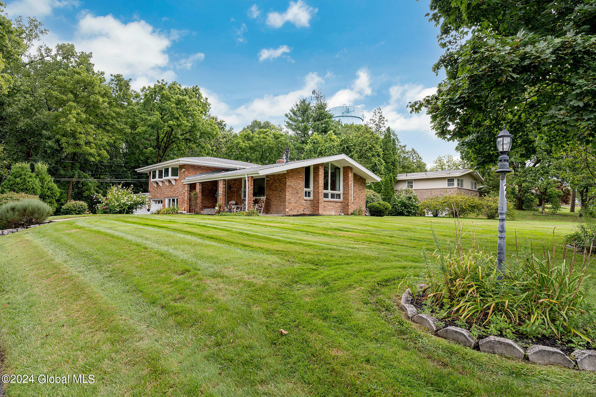 Campus View Dr, Albany, NY 12211
