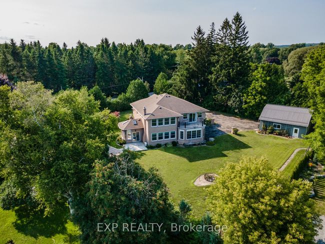 117 Front St, House other with 4 bedrooms, 3 bathrooms and 8 parking in Colborne ON | Image 32