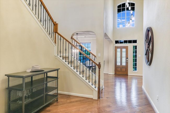 431 Ridgetop Bnd, House other with 5 bedrooms, 4 bathrooms and 4 parking in Cedar Park TX | Image 5