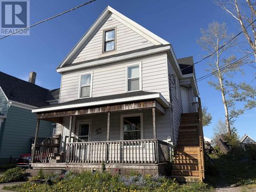 63 Dolbin Street, Sydney, NS, B1P1S4 | Card Image