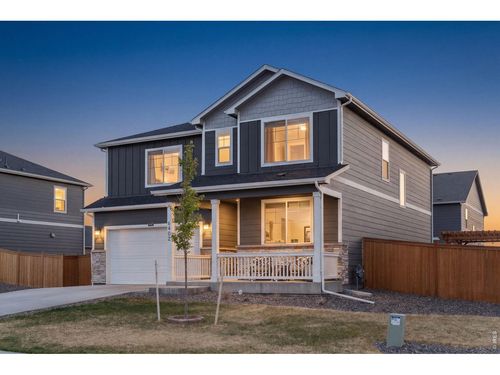 6402 Coralbell St, Wellington, CO, 80549 | Card Image