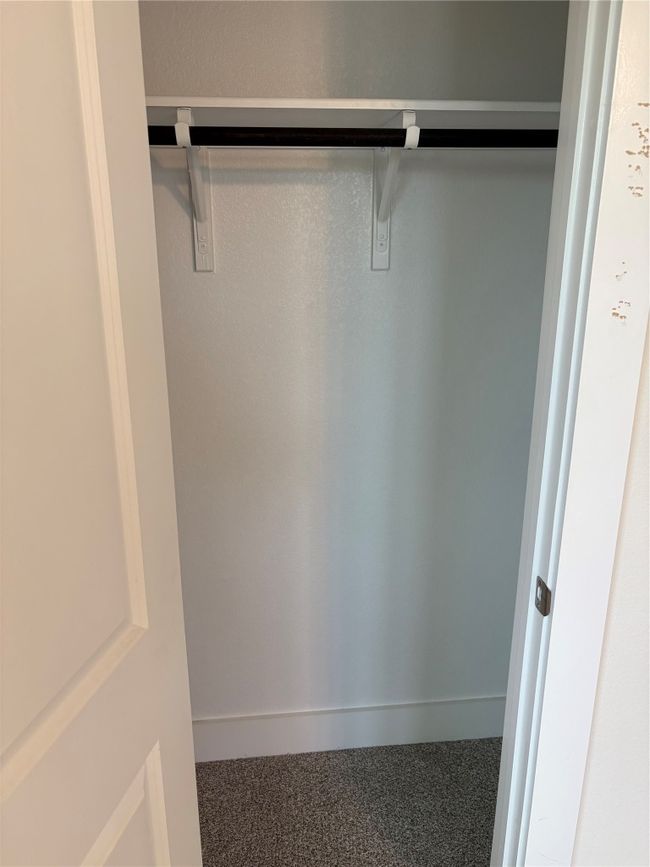View of closet | Image 9