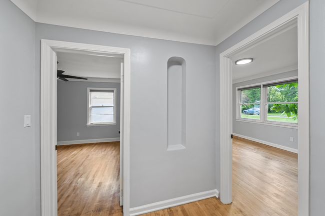 5615 Carlburt St, House other with 3 bedrooms, 3 bathrooms and null parking in West Bloomfield MI | Image 37