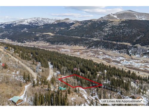 131 Aspen St, ALMA, CO, 80420 | Card Image