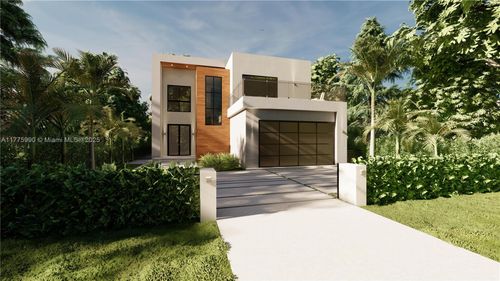 5912 Sw 33rd St, Miami, FL, 33155-4905 | Card Image