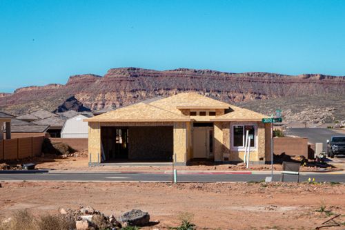 529 N 3010 W, Hurricane, UT, 84737 | Card Image