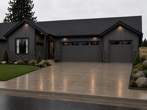 2310 E Towhee Ln, Spokane, WA, 99208-4174 | Card Image