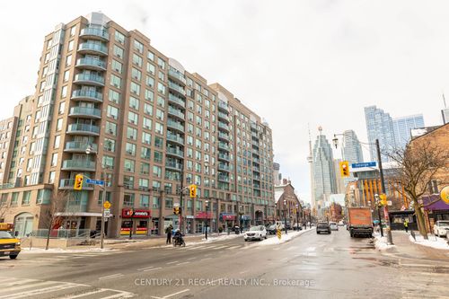 536-109 Front St E, Toronto, ON, M5A4P7 | Card Image