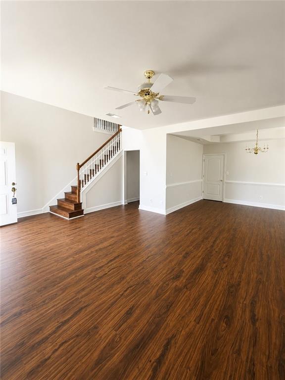 Residential Lease in Dacula 4