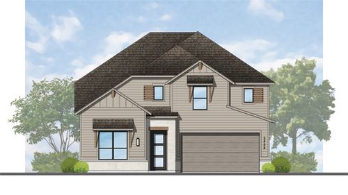 9612 Golden Lion Dr, Austin, TX, 78744-4094 | Card Image