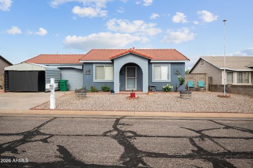 105 Arrowhead Dr, Huachuca City, AZ, 85616-8900 | Card Image