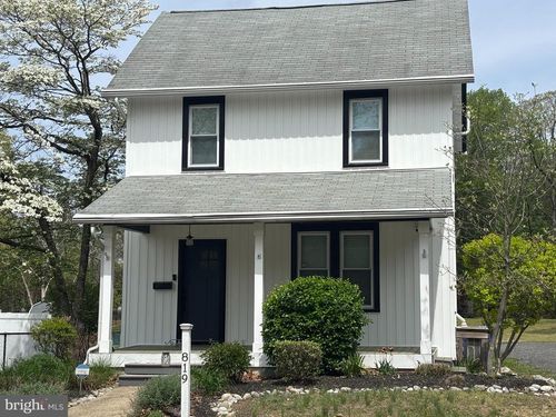 819 Chestnut Ave, Woodbury Heights, NJ, 08097-1607 | Card Image