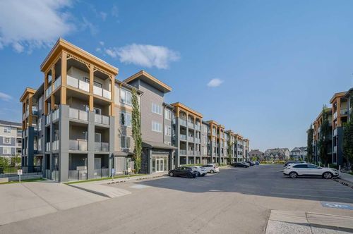 305-100 Auburn Meadows Manor Se, Calgary, AB, T3M3H2 | Card Image