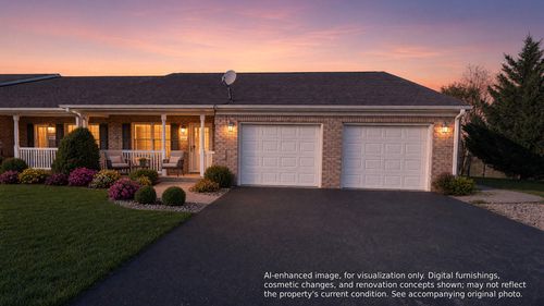 756 Largo Dr, HAGERSTOWN, MD, 21740-6169 | Card Image
