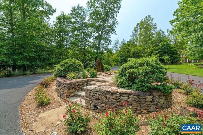 2741 Proffit Crossing Ln, House other with 5 bedrooms, 5 bathrooms and null parking in CHARLOTTESVILLE VA | Image 67