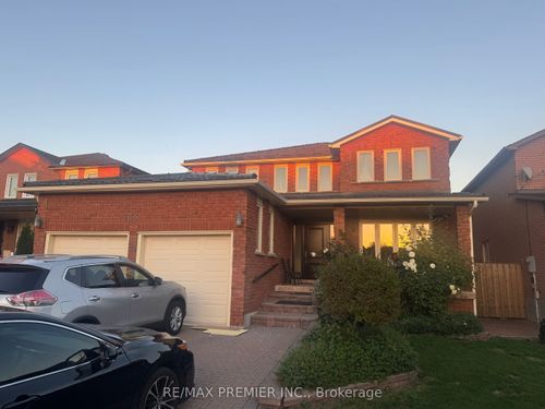 bsmt-135 Coronation St, Woodbridge, ON, L4L6M6 | Card Image