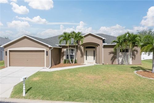 2743 Nature Pointe Loop, Fort Myers, FL, 33905-2468 | Card Image
