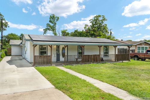 171 Gayle Ave, San Antonio, TX, 78223-3339 | Card Image