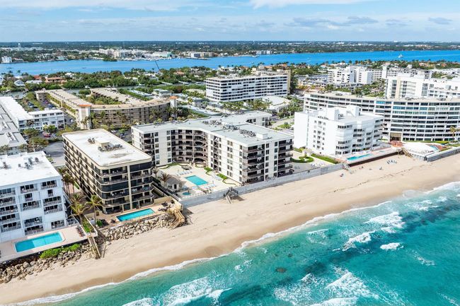 APT-303 - 3610 S Ocean Blvd, Condo with 2 bedrooms, 2 bathrooms and null parking in South Palm Beach FL | Image 27